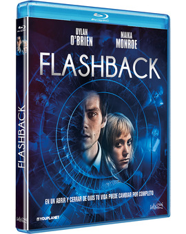 Flashback Blu-ray
