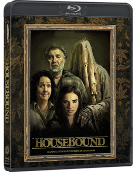 Housebound Blu-ray 2