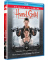 Hansel y Gretel: Cazadores de Brujas Blu-ray