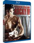 Rocky IV Blu-ray