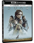 Dune Ultra HD Blu-ray