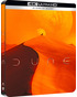 Dune - Edición Metálica Ultra HD Blu-ray