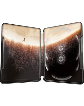 Dune - Edición Metálica Ultra HD Blu-ray 4