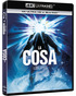 La Cosa Ultra HD Blu-ray