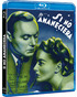 Si no Amaneciera Blu-ray