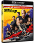 Fast & Furious 9 Ultra HD Blu-ray