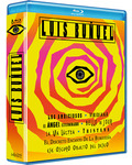 Pack Luis Buñuel Blu-ray