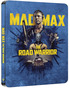 Mad Max 2, El Guerrero de la Carretera - Edición Metálica Ultra HD Blu-ray