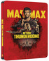 Mad Max, Más allá de la Cúpula del Trueno - Edición Metálica Ultra HD Blu-ray