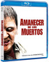 Amanecer de los Muertos Blu-ray