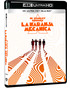 La Naranja Mecánica Ultra HD Blu-ray