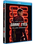 Snake Eyes: El Origen Blu-ray