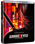 Snake Eyes: El Origen - Edición Metálica Ultra HD Blu-ray