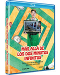 Más Allá de los Dos Minutos Infinitos Blu-ray