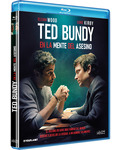 Ted Bundy: En la Mente del Asesino Blu-ray
