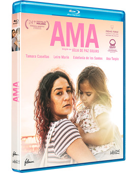 Ama Blu-ray