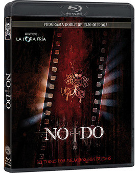 Pack La Hora Fría + NO-DO Blu-ray