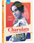 Charulata. La Esposa Solitaria Blu-ray