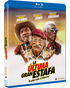 La Última Gran Estafa Blu-ray