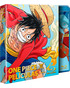 One Piece: Las Películas - Colección Completa Blu-ray