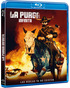 La Purga: Infinita Blu-ray