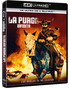 La Purga: Infinita Ultra HD Blu-ray