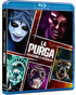 La Purga - Colección 5 Películas Blu-ray