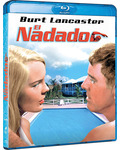 El Nadador Blu-ray