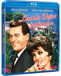 Cuando llegue Septiembre Blu-ray