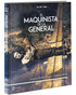 El Maquinista de la General - Edición Libro Blu-ray