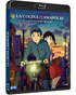 La Colina de las Amapolas Blu-ray