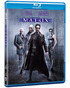 Matrix Blu-ray