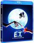 E.T. El Extraterrestre Blu-ray