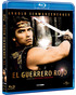 El Guerrero Rojo Blu-ray