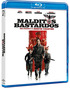 Malditos Bastardos Blu-ray