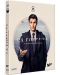 La Fortuna Blu-ray
