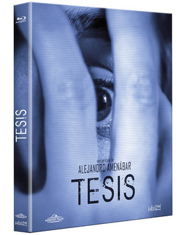 Tesis - Edición Especial Blu-ray