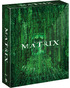 Matrix - Titans of Cult Ultra HD Blu-ray