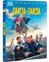 García y García Blu-ray