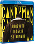 Candyman Blu-ray