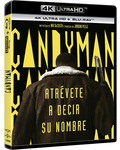 Candyman Ultra HD Blu-ray