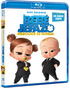 El Bebé Jefazo: Negocios de Familia Blu-ray