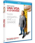 Una Vida a lo Grande Blu-ray