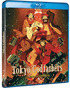 Tokyo Godfathers Blu-ray