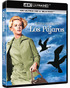 Los Pájaros Ultra HD Blu-ray