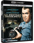 La Ventana Indiscreta Ultra HD Blu-ray