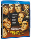 Himno de Batalla Blu-ray