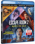 Escape Room 2: Mueres por Salir Blu-ray