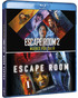 Pack Escape Room + Escape Room 2: Mueres por Salir Blu-ray