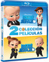 Pack El Bebé Jefazo + El Bebé Jefazo: Negocios de Familia Blu-ray